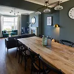 Ferienhaus Host & - Raven House