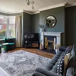 Host & - Raven House