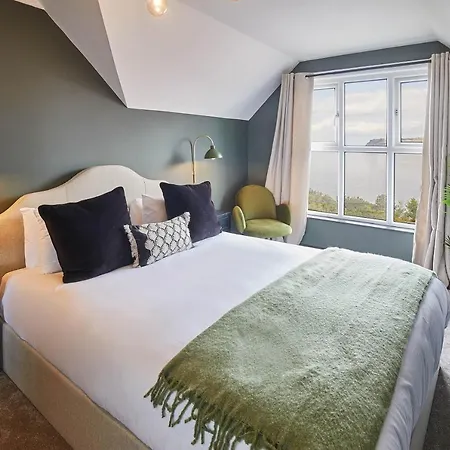 Holiday home Host & - Raven House Robin Hood's Bay