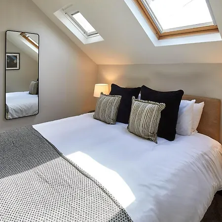 Host & - Raven House 度假居 罗宾胡兹贝