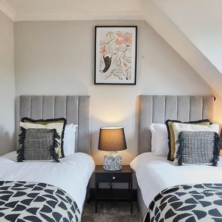 Host & - Raven House بيت للعطل روبن هودز باي