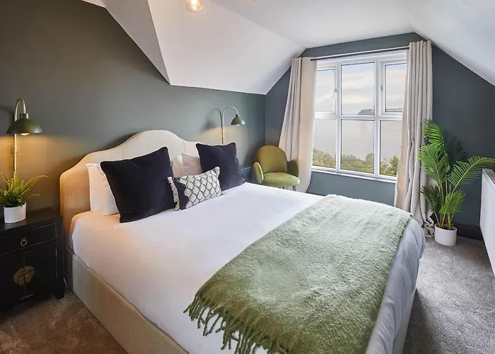 Holiday home Host & - Raven House Robin Hood's Bay