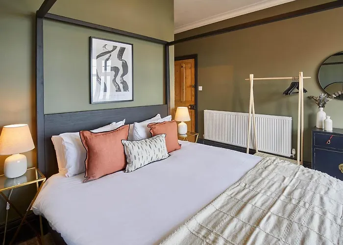 Casa vacanze Host & - Raven House