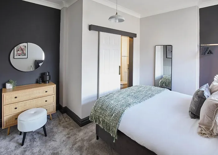 Casa vacanze Host & - Raven House Robin Hood's Bay