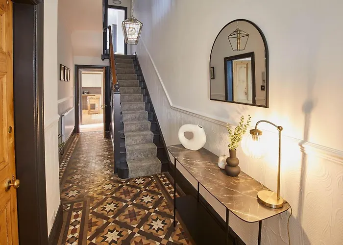 Host & - Raven House Casa vacanze Robin Hood's Bay