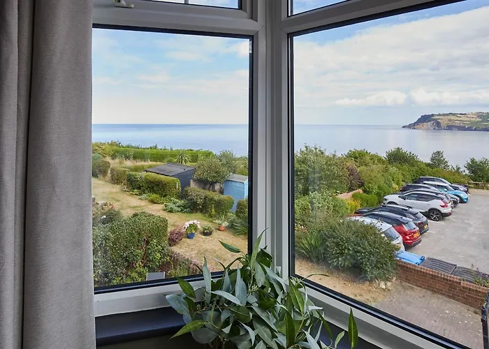 Host & - Raven House Casa vacanze *